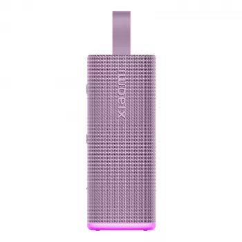 Xiaomi Sound Play 18 W prenosný Bluetooth reproduktor – fialová (QBH4431GL)