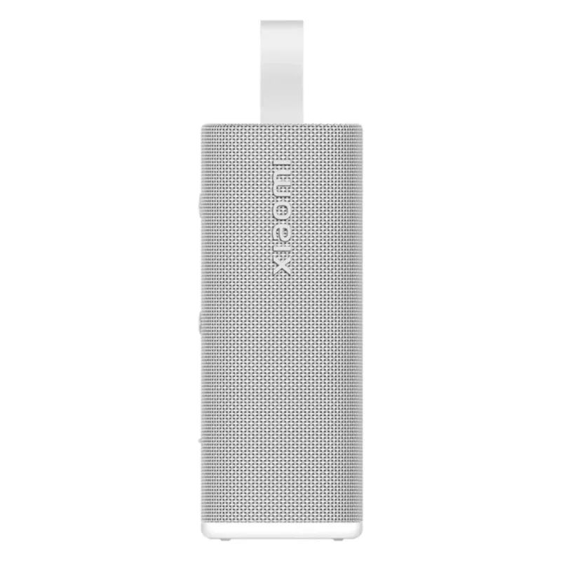 Xiaomi Sound Play 18W smart reproduktor, biely (QBH4435GL) – Google Assistant, DTS Sound