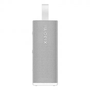 Xiaomi Sound Play 18W smart reproduktor, biely (QBH4435GL) – Google Assistant, DTS Sound