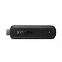 Xiaomi TV Stick HD (2nd Gen) - 1080p Streaming Media Player, Android TV 11, 1GB RAM, 8GB Storage, Bluetooth 5.0, čierny