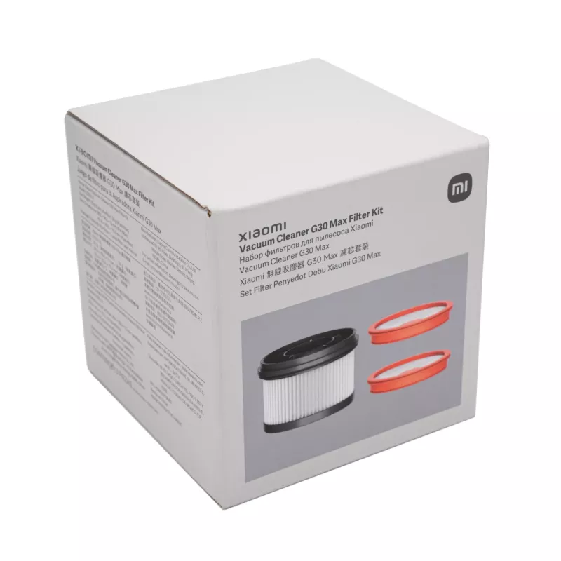 Xiaomi G30 Max sada filtrov, 3 filtre, BHR08C4GL