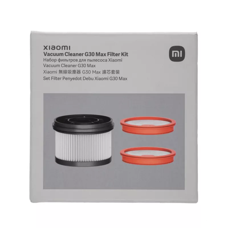 Xiaomi G30 Max sada filtrov, 3 filtre, BHR08C4GL