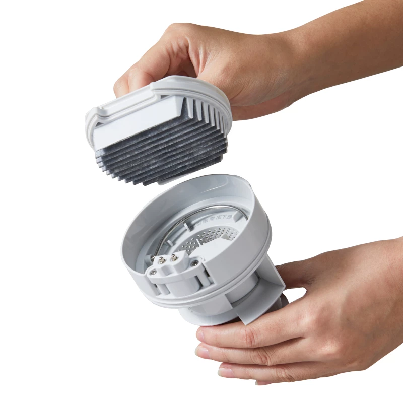 Xiaomi Vacuum Cleaner Light HEPA filter balenie 2 ks