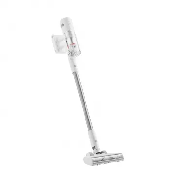 Xiaomi Mijia Vacuum Cleaner 4 akumulátorový vysávač, 600 W, biely