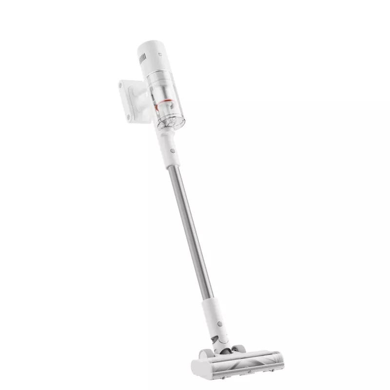 Xiaomi Mijia Vacuum Cleaner 4 akumulátorový vysávač, 600 W, biely