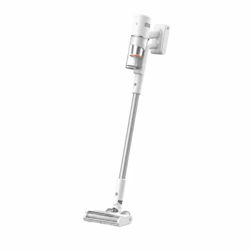Xiaomi Mijia Vacuum Cleaner 4 akumulátorový vysávač, 600 W, biely