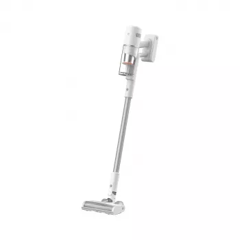 Xiaomi Mijia Vacuum Cleaner 4 akumulátorový vysávač, 600 W, biely