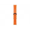 Xiaomi Watch 2 Orange fluorokaučukový remienok