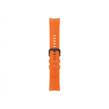Xiaomi Watch 2 Orange fluorokaučukový remienok