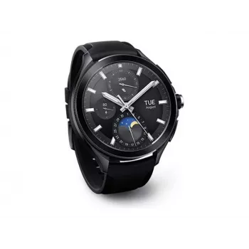 Xiaomi Watch 2 Pro - 4G LTE čierne
