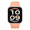 Xiaomi Watch 6 Active smart hodinky, 1,85 palca AMOLED, GPS, Sunset Orange