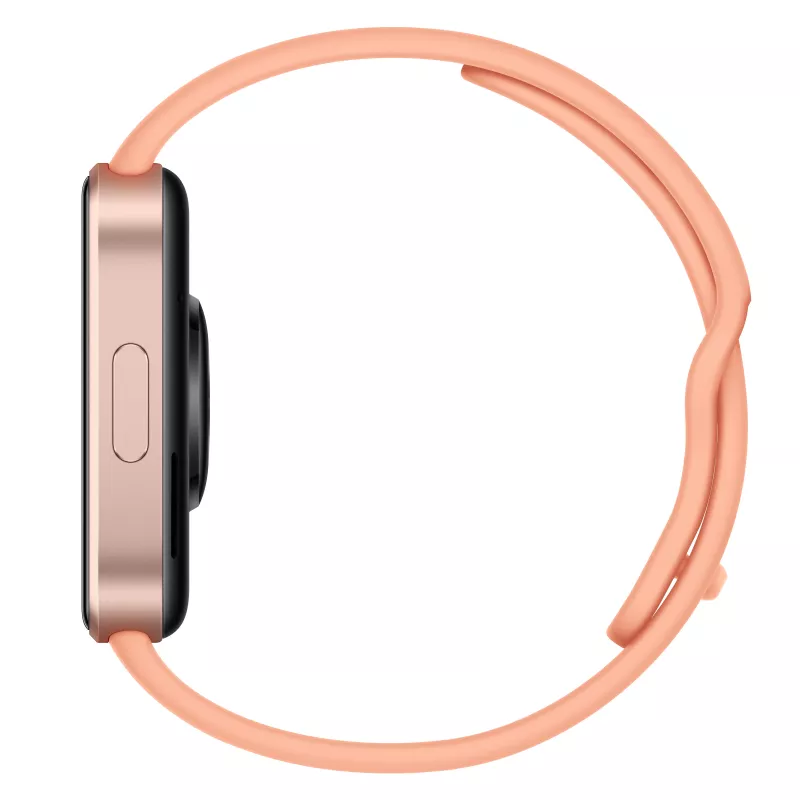 Xiaomi Watch 6 Active smart hodinky, 1,85 palca AMOLED, GPS, Sunset Orange