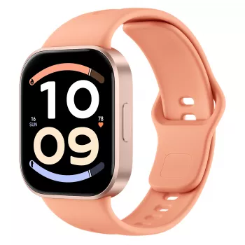Xiaomi Watch 6 Active smart hodinky, 1,85 palca AMOLED, GPS, Sunset Orange