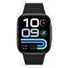 Xiaomi Watch 6 Lite – 1.96 palcový AMOLED smartwatch, Bluetooth hovory, 5 ATM vodotesný, čierny