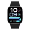 Xiaomi Watch 6 Lite – 1.96 palcový AMOLED smartwatch, Bluetooth hovory, 5 ATM vodotesný, čierny