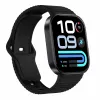 Xiaomi Watch 6 Lite – 1.96 palcový AMOLED smartwatch, Bluetooth hovory, 5 ATM vodotesný, čierny