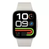 Xiaomi Watch 6 Lite smartwatch AMOLED 1.96 palca vodotesné Steel Gray
