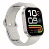 Xiaomi Watch 6 Lite smartwatch AMOLED 1.96 palca vodotesné Steel Gray