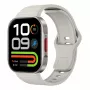 Xiaomi Watch 6 Lite smartwatch AMOLED 1.96 palca vodotesné Steel Gray
