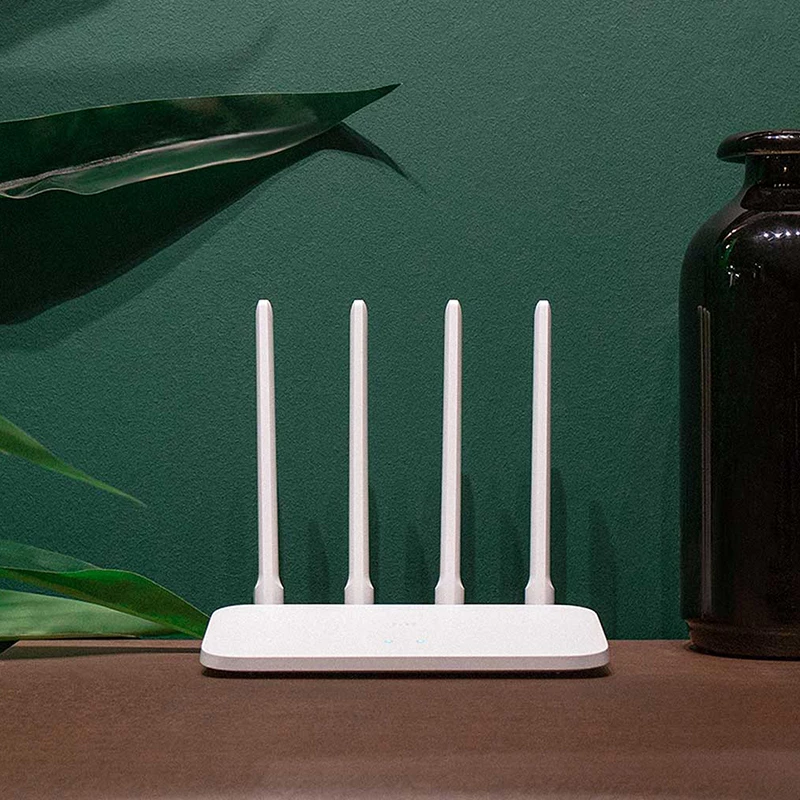 Xiaomi Wireless Router 4A DVB4230GL AC1200 Dual-Band Gigabit WLAN router
