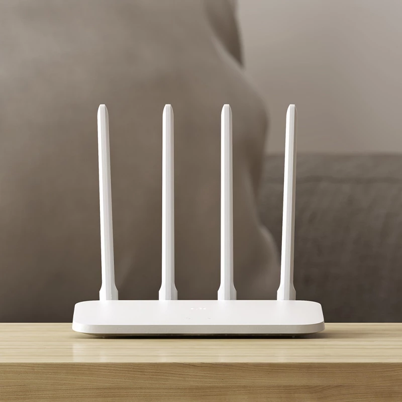 Xiaomi Wireless Router 4A DVB4230GL AC1200 Dual-Band Gigabit WLAN router