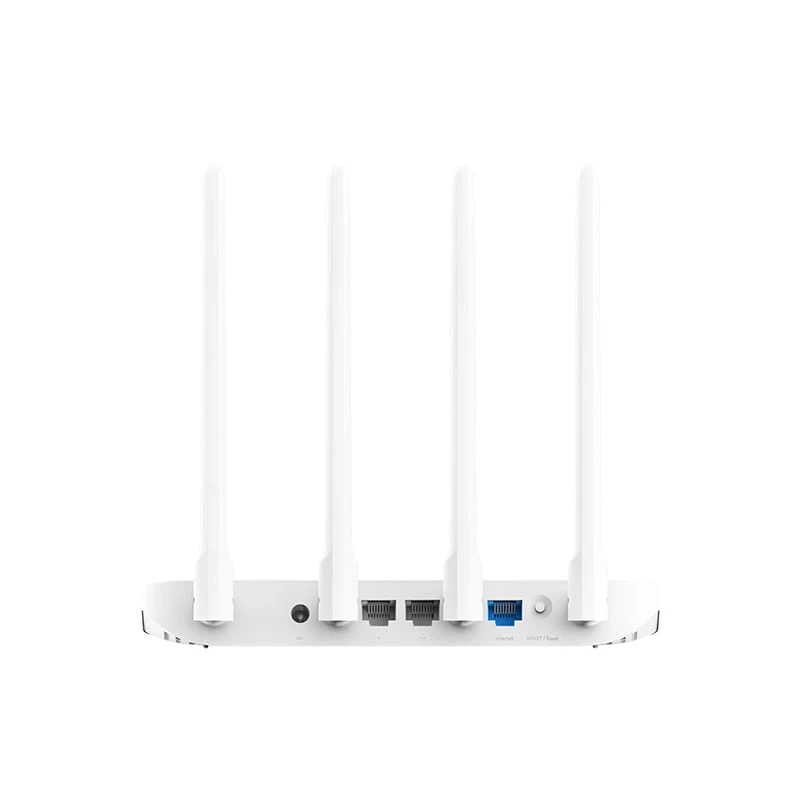 Xiaomi Wireless Router 4A DVB4230GL AC1200 Dual-Band Gigabit WLAN router