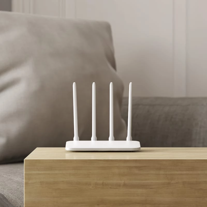 Xiaomi Wireless Router 4A Gigabit AC1200 dual-band WLAN router