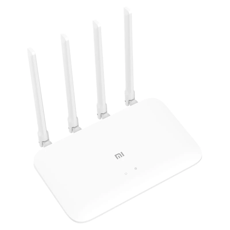 Xiaomi Wireless Router 4A Gigabit AC1200 dual-band WLAN router