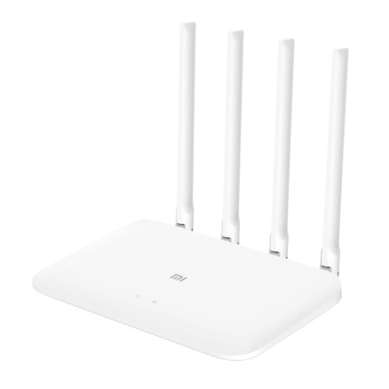 Xiaomi Wireless Router 4A Gigabit AC1200 dual-band WLAN router