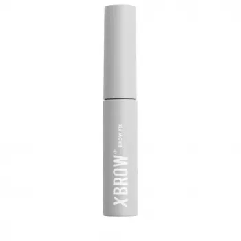 Xlash Brow Fix gél na obočie - priehľadný, silná fixácia, 5 ml