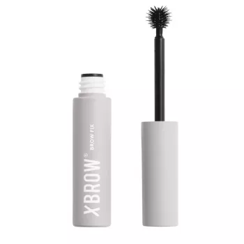 Xlash Brow Fix gél na obočie - priehľadný, silná fixácia, 5 ml