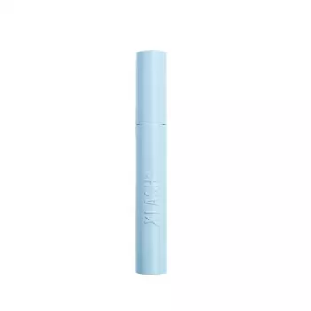 XLASH Weightless Mascara - predlžujúca, definujúca, zakrucujúca, nešmúhajúca, vegánska, 9 ml, čierna