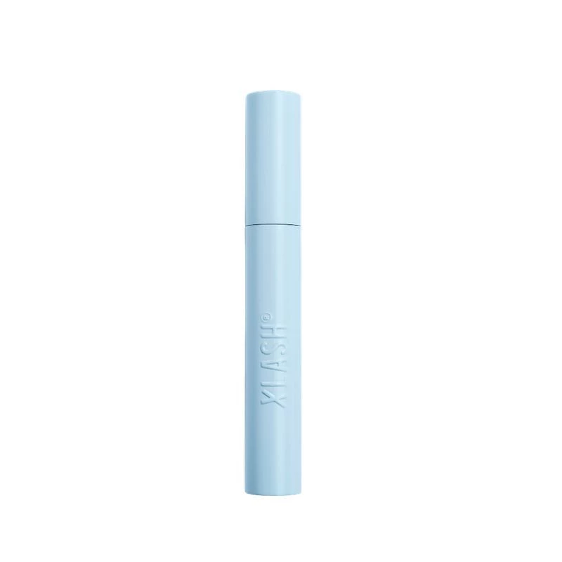 XLASH Weightless Mascara - predlžujúca, definujúca, zakrucujúca, nešmúhajúca, vegánska, 9 ml, čierna