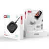 XO AirPods 2 - AirPods Pro bezdrôtová nabíjačka WX017 biela