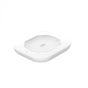 XO AirPods 2 - AirPods Pro bezdrôtová nabíjačka WX017 biela