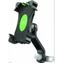XO držiak na riadidlá bicykla/motocykla pre smartfón C118 čierny