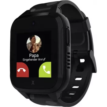 Xplora XGO3 detské smart hodinky 2. generácia čierne