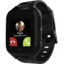 Xplora XGO3 detské smart hodinky 2. generácia čierne