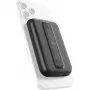 XQISIT power banka 5000 mAh čierna - XQISIT 37831