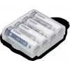 XTAR R6 AA 1.5V Li-ion 2000mAh batérie (4 ks balenie)