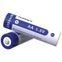 XTAR R6 AA 1.5V Li-ion 2000mAh batérie (4 ks balenie)