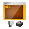 XTOOL M1 Ultra 20W 4-in-1 laserový gravírovač - Deluxe Kit V1.0