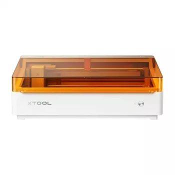 xTool M2 20W laserový gravírovač a rezačka | 430x400mm pracovná plocha | diódový laser