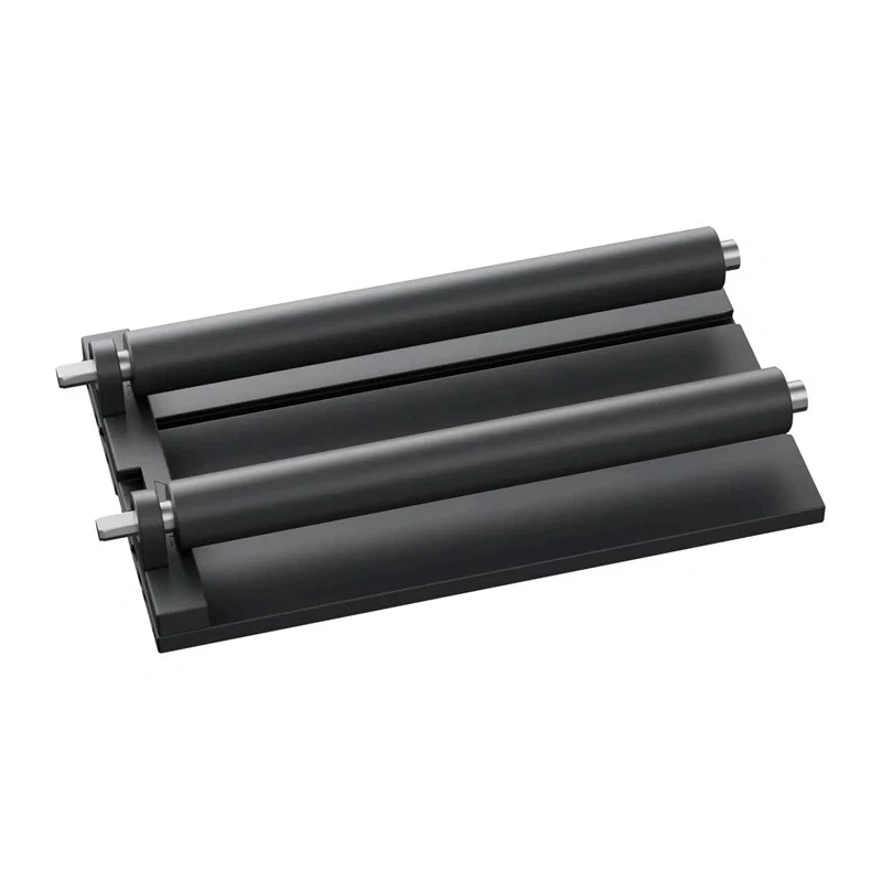 XTOOL RA3 Lite rotačný adaptér – 4-in-1 rotačný nástavec pre xTool laserový gravírovač (skľučovadlo, valec, krúžok, guľa)