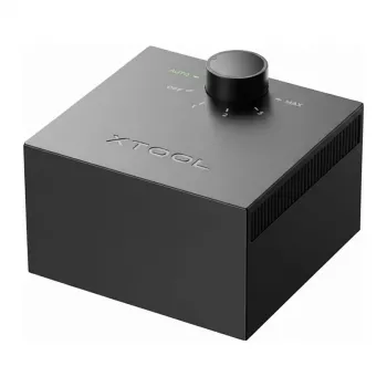xTool Smart Air Assist 2.0 pre S1/M1 Ultra/M1/D1/D1 Pro