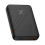 Xtorm 12W Go2 powerbank 5 000 Charcoal Black