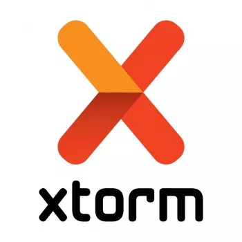 XTORM 65W GaN3 Ultra Fast Travel Charger + kábel + Essentials Bag - (EU/US/UK Plug) - XA031