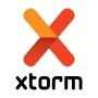 XTORM 65W GaN3 Ultra Fast Travel Charger + kábel + Essentials Bag - (EU/US/UK Plug) - XA031