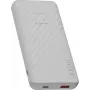 Xtorm Go2 Series powerbanka 10000 mAh 20W USB-C PD & USB-A QC 3.0 Ice White XG2E107
