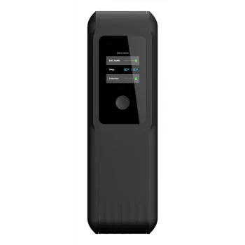 Xtorm NextGen 27000 mAh 70W powerbank - čierny